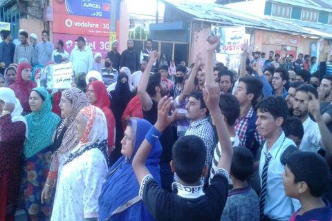 Police assures Pirbagh family of reinvestigation